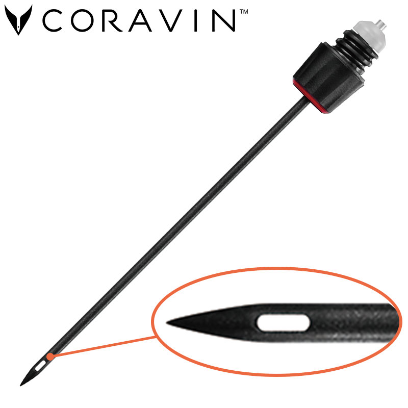 CORAVIN ��������� �ե������� �ˡ��ɥ�