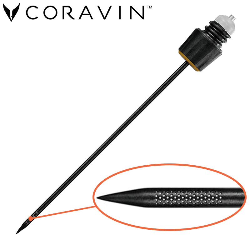 CORAVIN コラヴァン プレミアム ニードル | ◇ヒット＆定番,CORAVIN