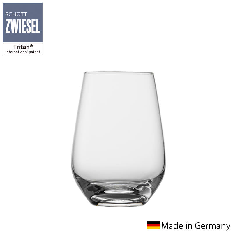ショットツヴィーゼル ヴィーニャ タンブラー13oz | ◇グラス(ﾒｰｶｰ別