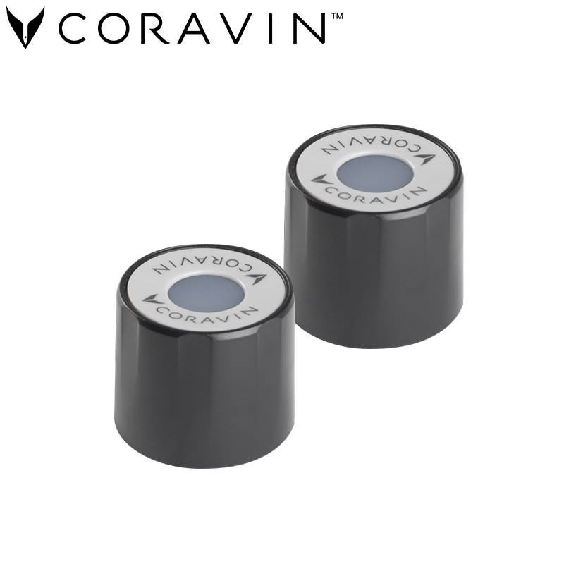 CORAVIN コラヴァン スクリューキャップ スタンダード 2個 | ◇ヒット