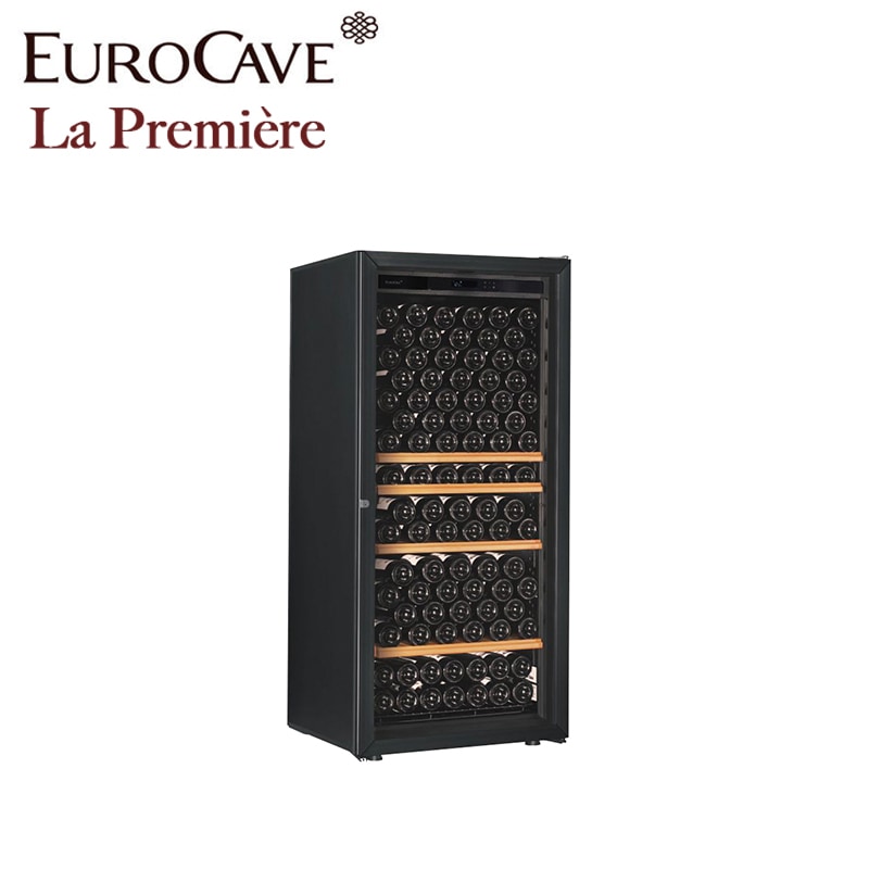 ユーロカーブ　EuroCave 木製棚　(1枚、又は複数枚販売可能) Revelation ｜ EUROCAVE 【 ユーロカーブ 】