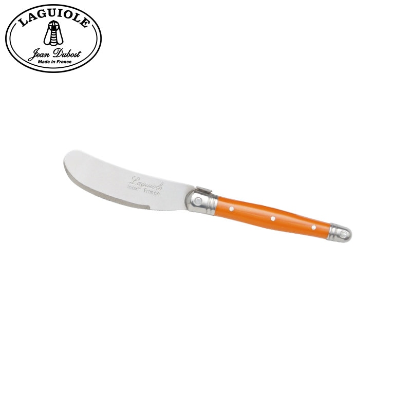 ジャン・デュボ バターナイフ マンダリン | ◇メーカー・種類別,Jean