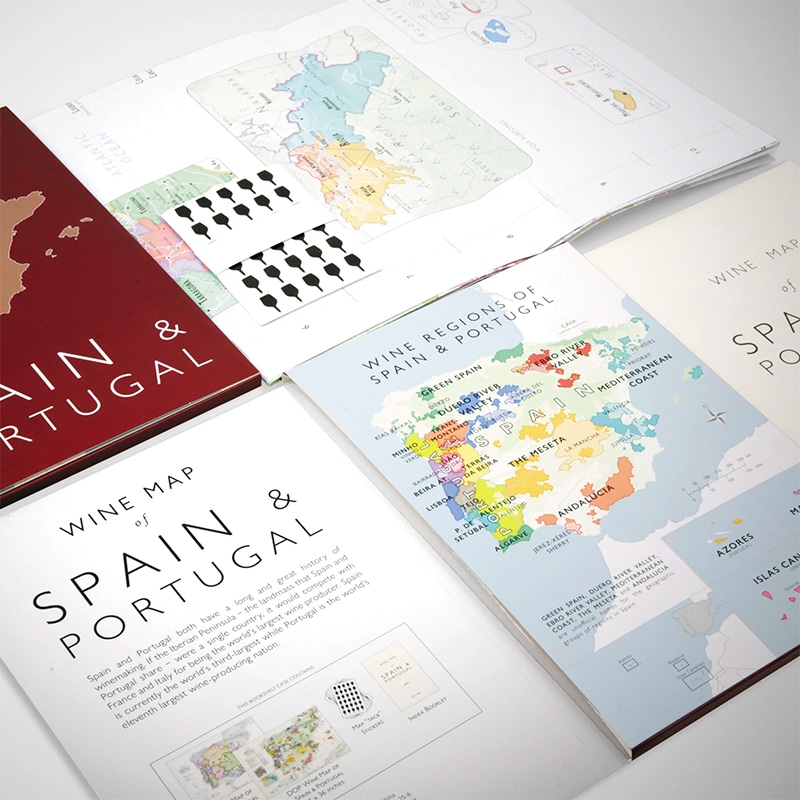 DE LONG SPAIN & PORTUGAL ���ڥ�����ݥ�ȥ��� �磻��ޥå� �ޤ���߼�
