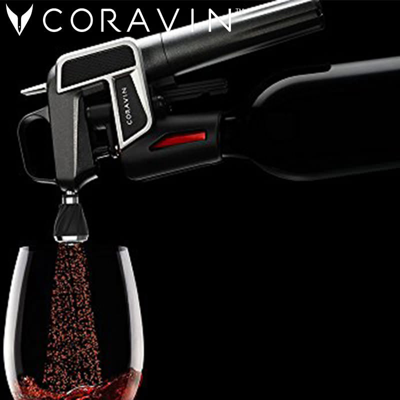 CORAVIN ��������� �����졼����