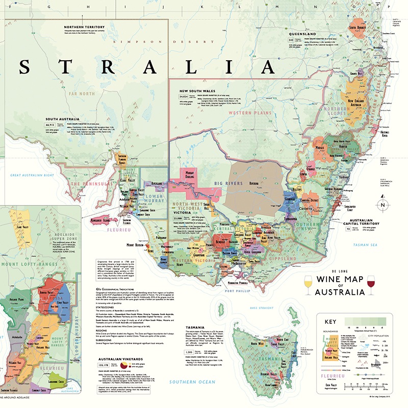 DE LONG AUSTRALIA �������ȥ�ꥢ �磻��ޥå� �ޤ���߼�