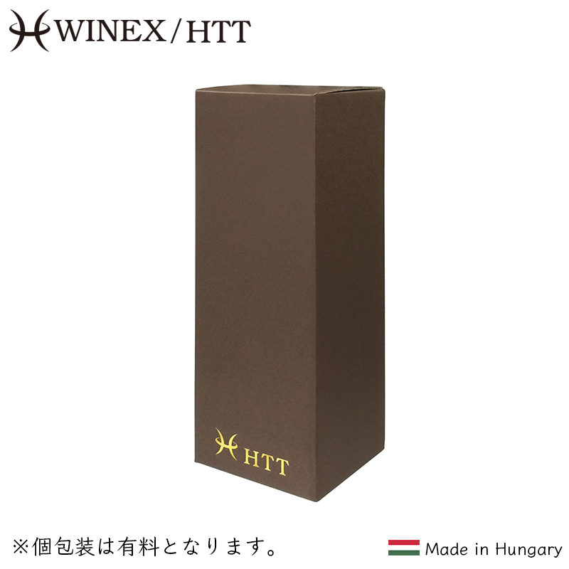 WINEX/HTT ۥ磻ȥ磻II