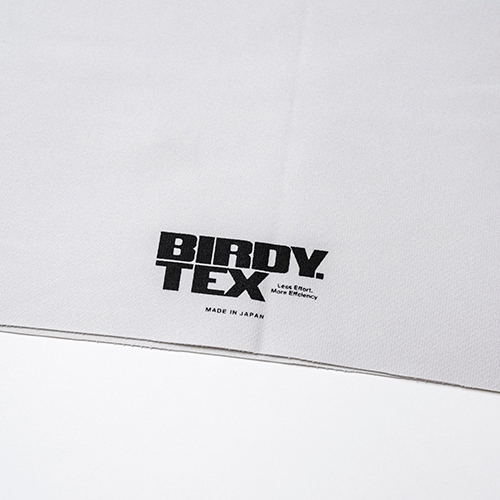 BIRDY.TEX ���饹������M