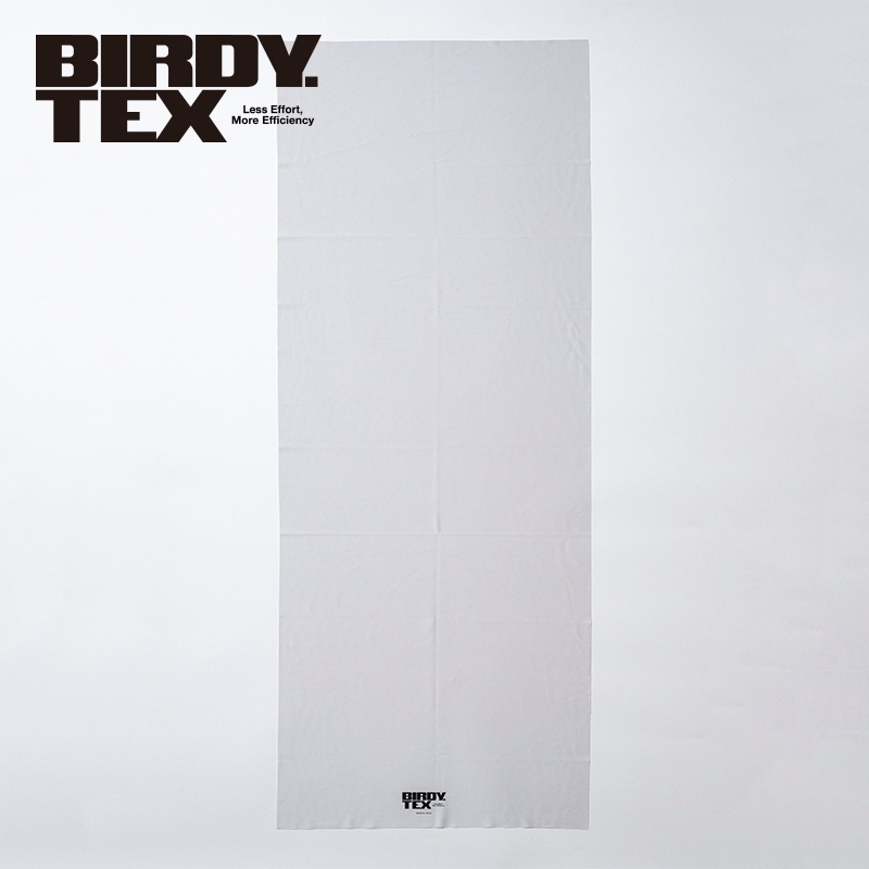 BIRDY.TEX グラスタオルL | ◇メーカー・種類別,BIRDY.TEX