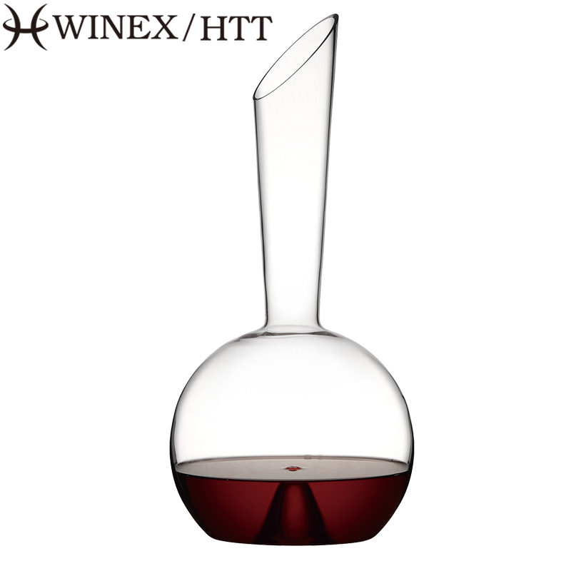 WINEX/HTT スカイデキャンタ 1L | ◇デキャンタ/カラフェ