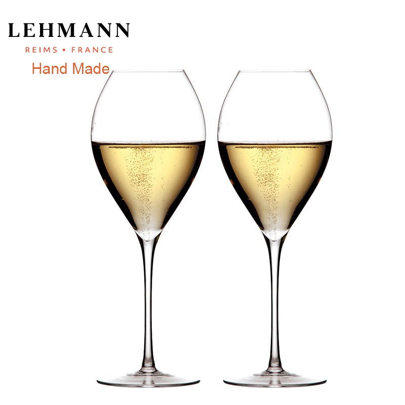LEHMANN フィリップジャムス グラン・シャンパーニュ ペア ギフトBOX入 