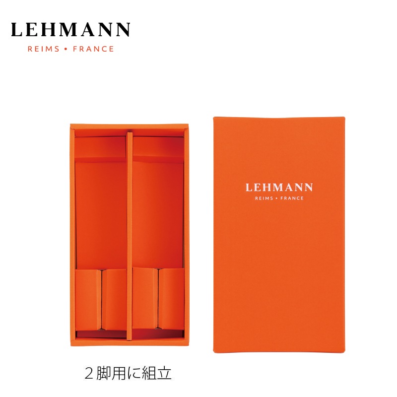 LEHMANN ���֥꡼���ѡʣ���/���ӷ��ѡ˥��եȥܥå���