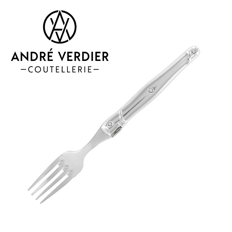 アンドレ・ヴェルディエ ラギオール テーブルフォーク シルバー