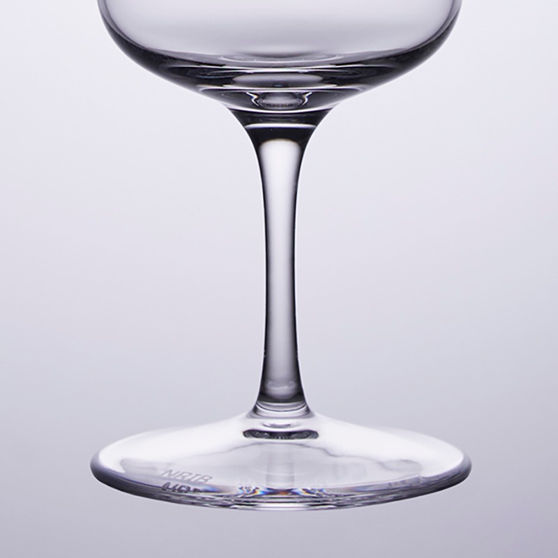 SAKE TASTING GLASS