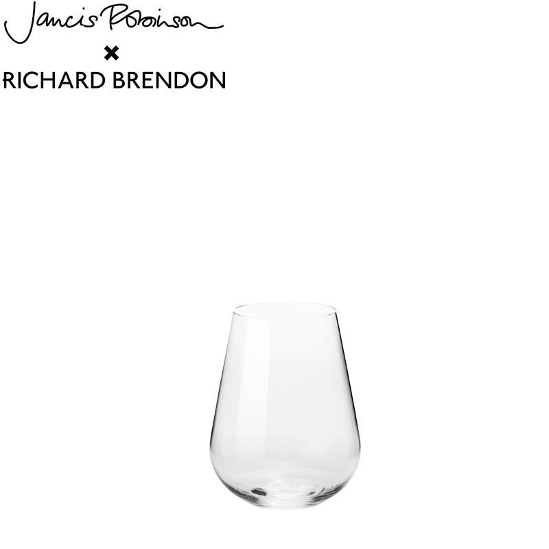 ザ・ジャンシス・ロビンソン ステムレスグラス | ◇グラス(ﾒｰｶｰ別
