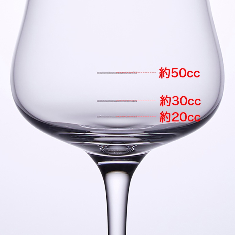 SAKE TASTING GLASS դ