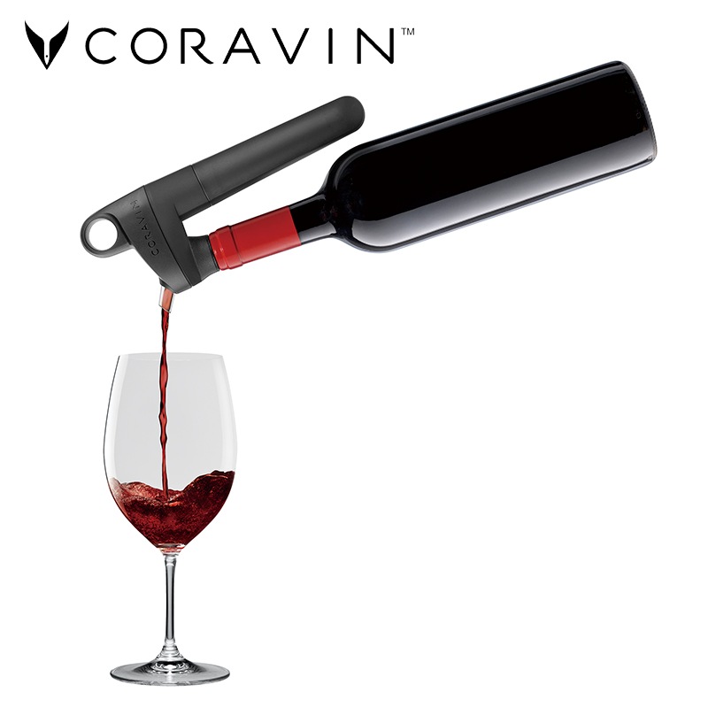 CORAVIN  ԥܥåȥץ饹
