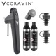 CORAVIN  ԥܥåȥץ饹
