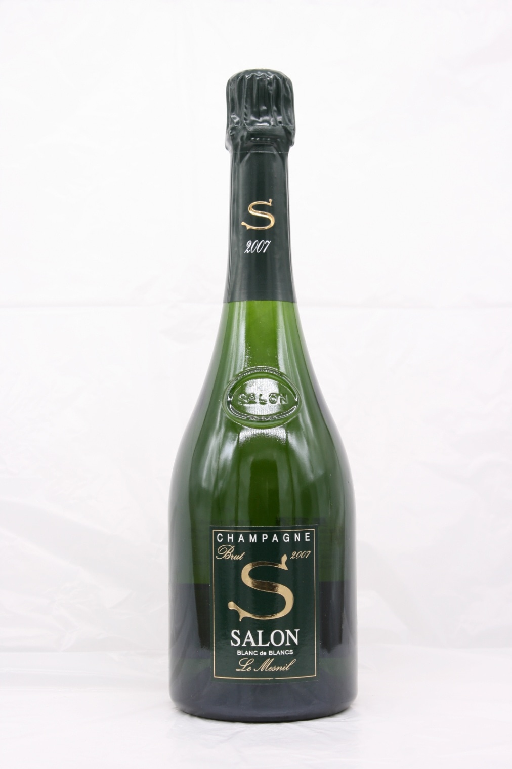 2007 サロン | スパークリングワイン | ワイン予約 OMAKASE by GMO