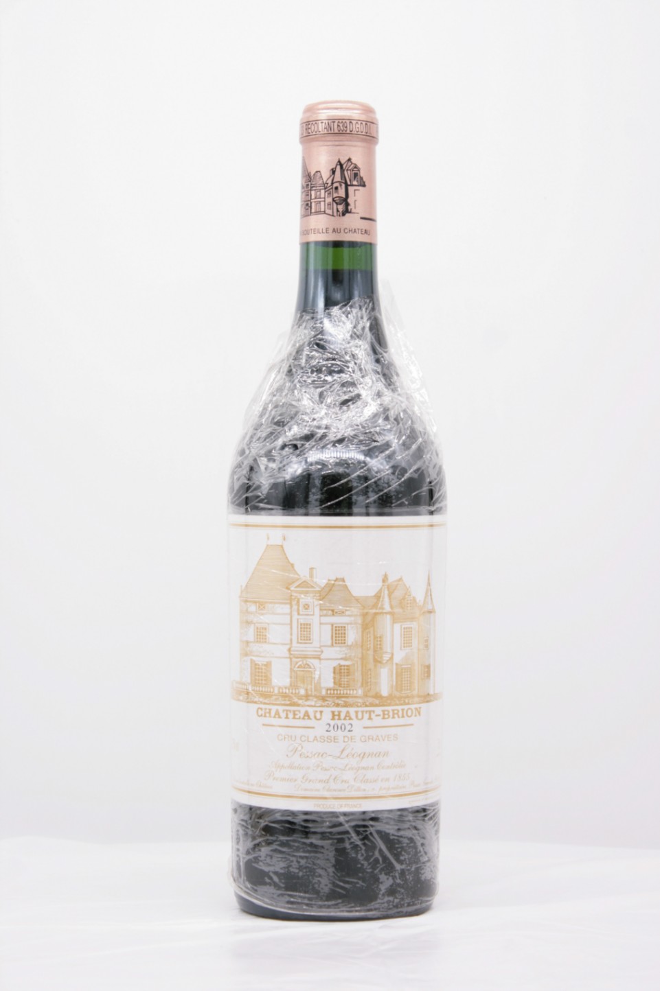 最終価格　CHATEAU HAUT-BRION 2016 最終価格CHATEAU HAUT-BRION 2016