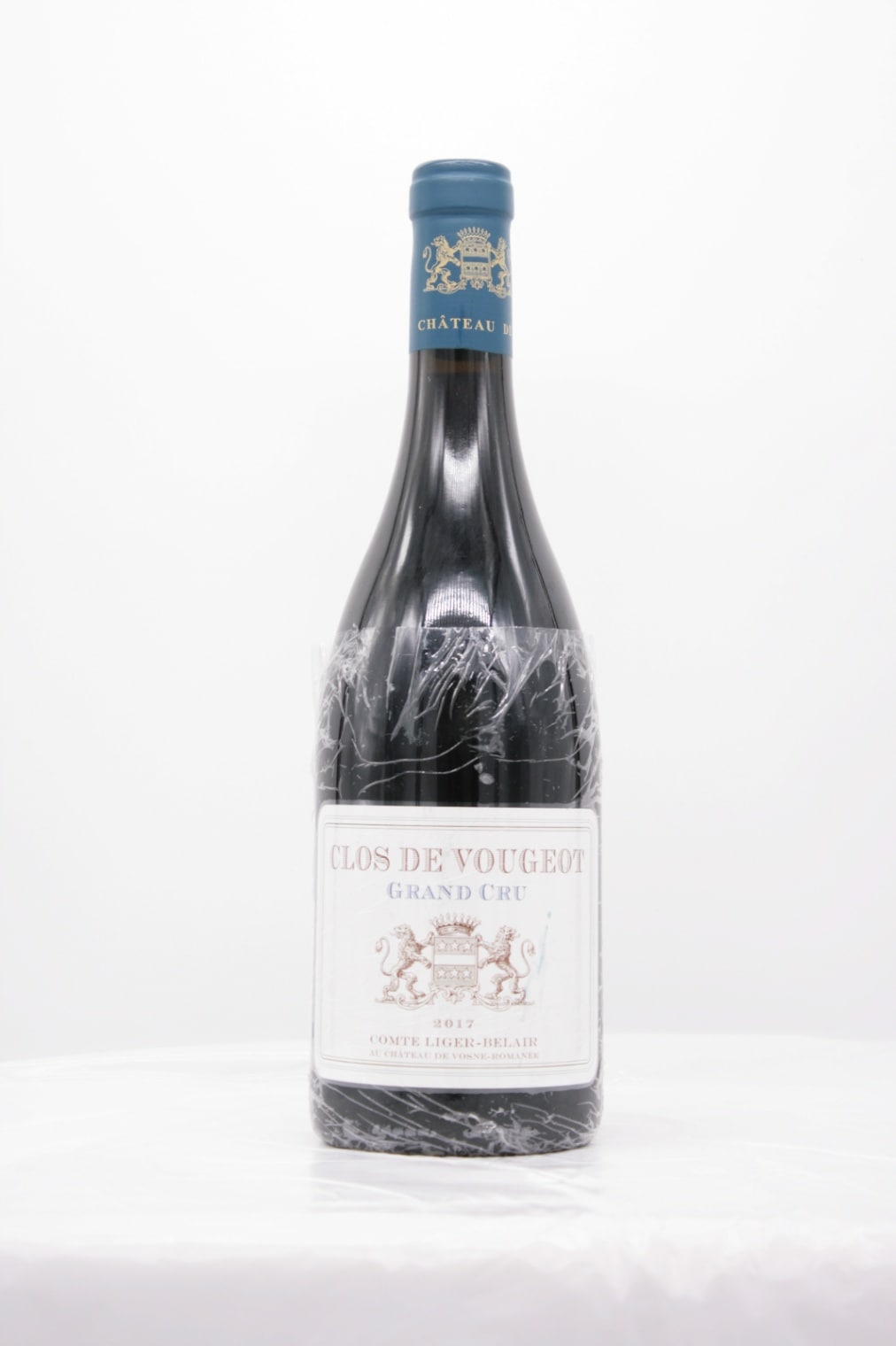 COMTE LIGER-BELAIR（コント リジェ ベレール）ラ ロマネ グラン