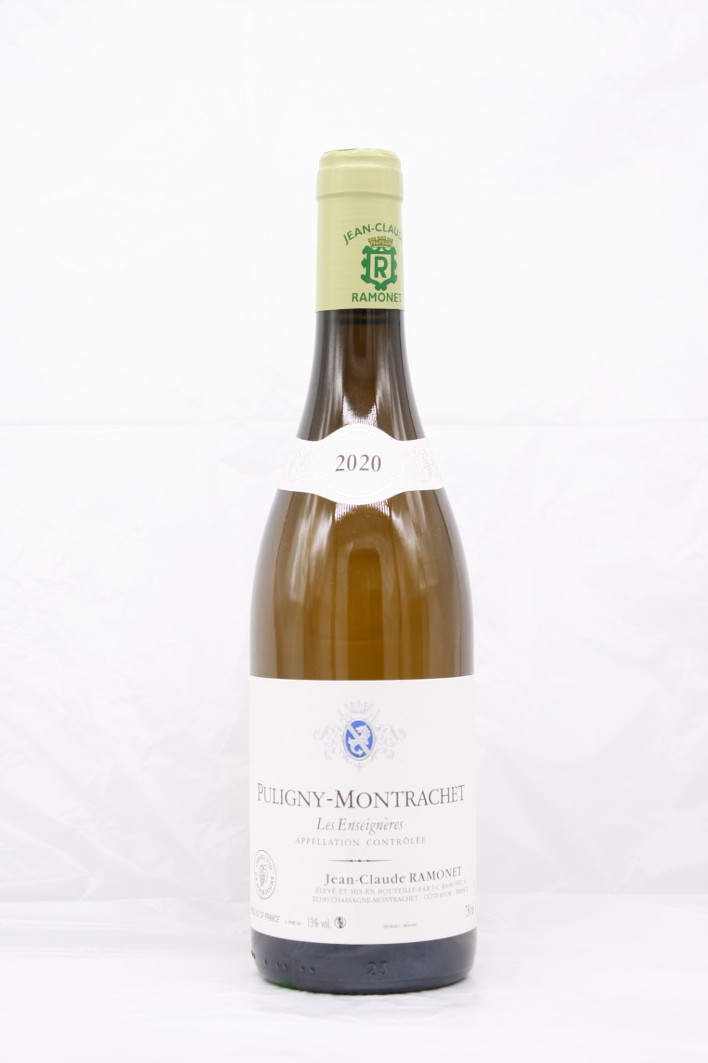 2020 ピュリニー・モンラッシェ レ・サンセニエール / ラモネ | 白