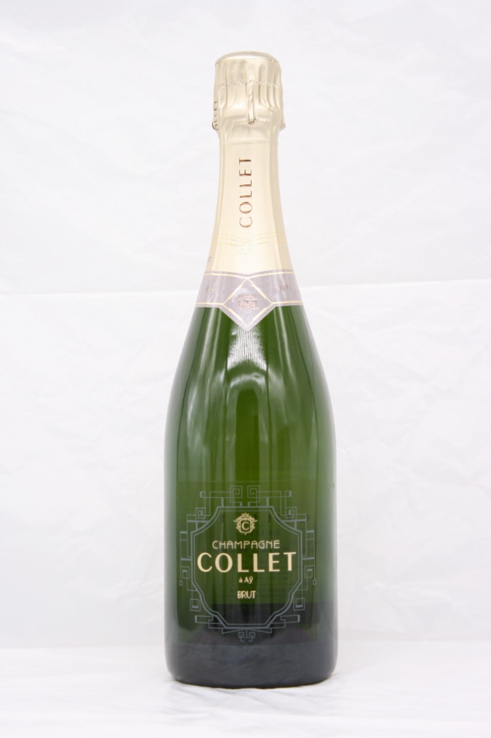 コレブリュット1500㎖ 楽天市場】シャンパーニュ・コレ ブリュット (CHAMPAGNE COLLET
