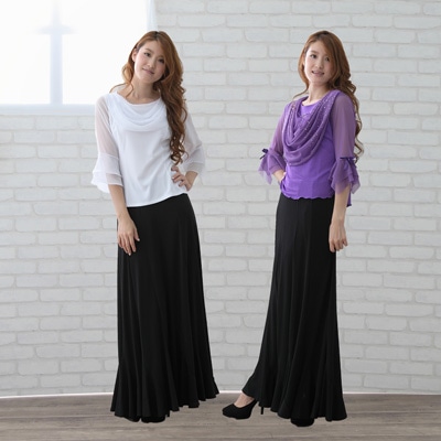 社交ダンス衣装・ドレス・コーラス衣装販売のウイング/コーラス（合唱