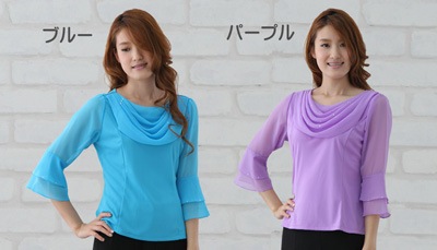 �����饹���� �֥饦�� ������ �֥饦�� �ե����ޥ� ���ղ� ������������ ���硼���å��Ǻ�ˤ���ɥ졼�ץ֥饦�� �ɥ졼�׶ޤ˥����䥹�ȡ�������Ф�Ƥ��ޤ� �����ɤ˼㴳���ȥ�å����Ǻ���ѡ����ʤʥǥ�����Ǥ� S��M��L������ ����������