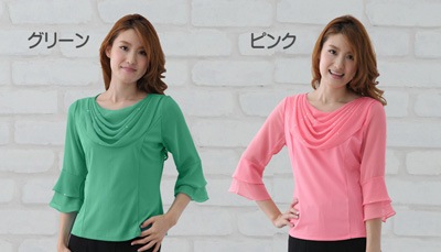 �����饹���� �֥饦�� ������ �֥饦�� �ե����ޥ� ���ղ� ������������ ���硼���å��Ǻ�ˤ���ɥ졼�ץ֥饦�� �ɥ졼�׶ޤ˥����䥹�ȡ�������Ф�Ƥ��ޤ� �����ɤ˼㴳���ȥ�å����Ǻ���ѡ����ʤʥǥ�����Ǥ� S��M��L������ ����������