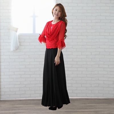 ���ղ� �����饹 �֥饦�� �������� ��ǥ������ե��å���󥦥��� 6444rd-k