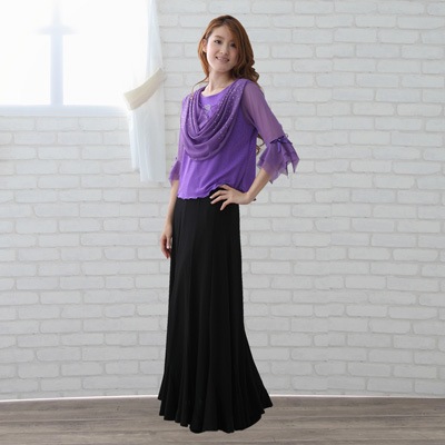 ���ղ� �����饹 �֥饦�� �������� ��ǥ������ե��å���󥦥��� 6444pa-k