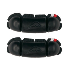 ブーツスライダー KUSHITANI 【3D T センサー】 K-4381 送料無料 つま先 ガード センサーベース|キッズブーツ JR-01