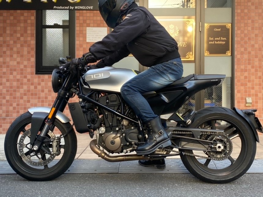  磻ɥ  ե륳 WWM-0001ATU ܳ Х֡ ڥ֥å ̵ WILDWING 쥶  饤 Х 󥵥̵  ǥ 塼