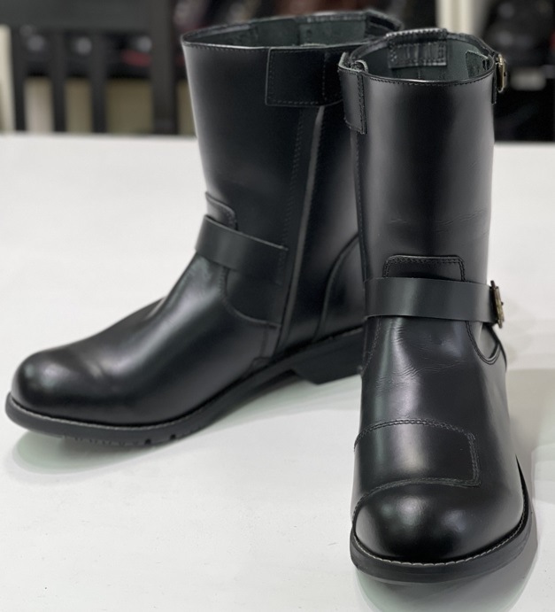 30cm��29cm������ �磻��ɥ����� �������� WWM-0006 �֥�å� �ܳ� ���󥸥˥� �Х����֡��� ����̵�� WILDWING ��������̵�� �饤���� �Х����� ���塼�� �쥶�� ���� ���塼�� ��� ��ǥ����� ���եȥ�����