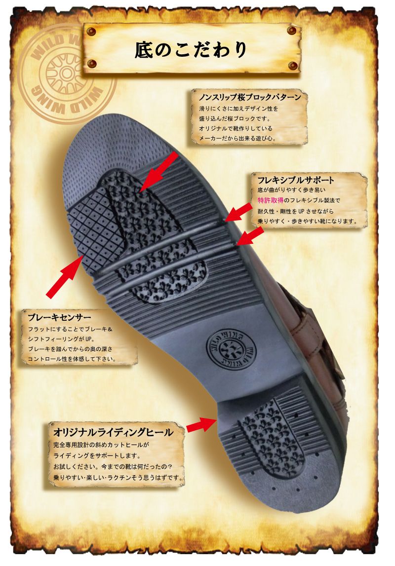  磻ɥ  ڸ WWM-0003ATU ֥饦 ܳ Х֡ ̵ WILDWING 󥵥̵ 硼ȥ֡ 饤 Х 塼  ǥ եȥ