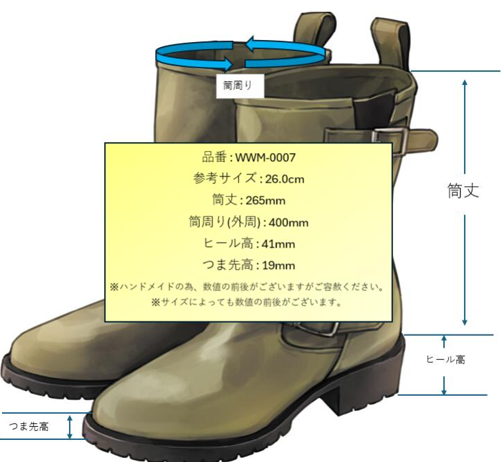 ���� �磻��ɥ����� ������ WWM-0007[�֥�å�] �ܳ� �Х����֡��� ����̵�� ��󥵥�����̵�� �饤���� �Х����� ���塼�� ��� ��ǥ����� ���� �쥶�� ���եȥ�����