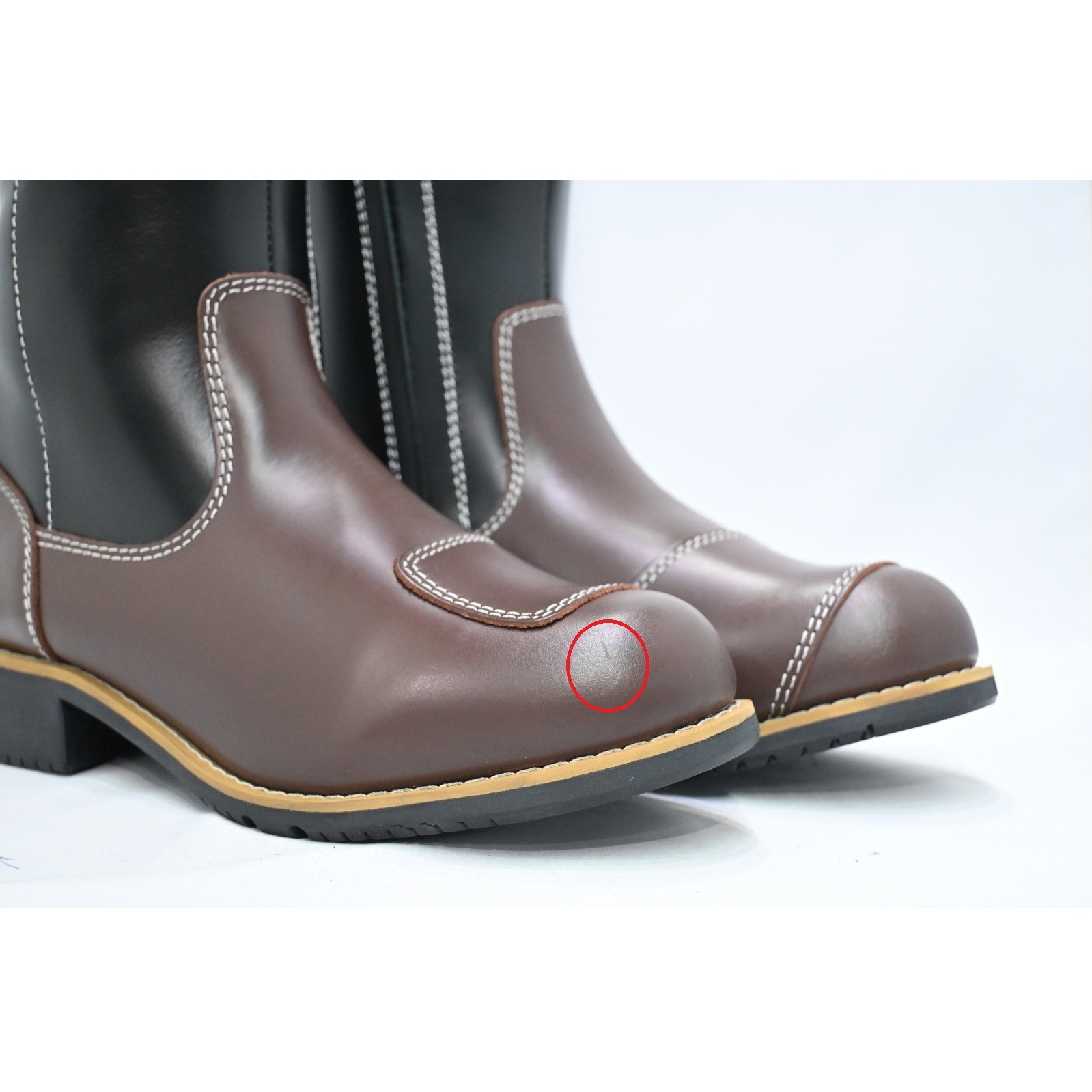 �ڸ����ʣ����ۥۡ��� WWM-012 �������֥饦��ߥ֥�å� 26.5cm