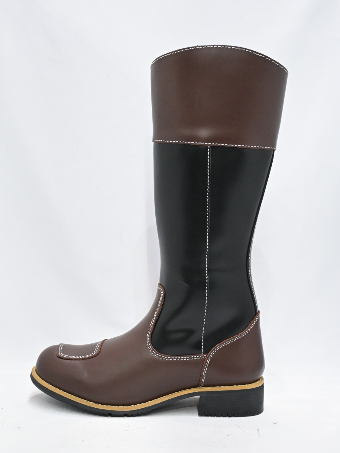 ��¨Ǽ�ۥ磻��ɥ����� �ۡ��� �Ρ��ޥ륽����ʥ١�����ˡ�26.5cm [���顼���������ᥤ�ɥ���ץ���] COD-B-36