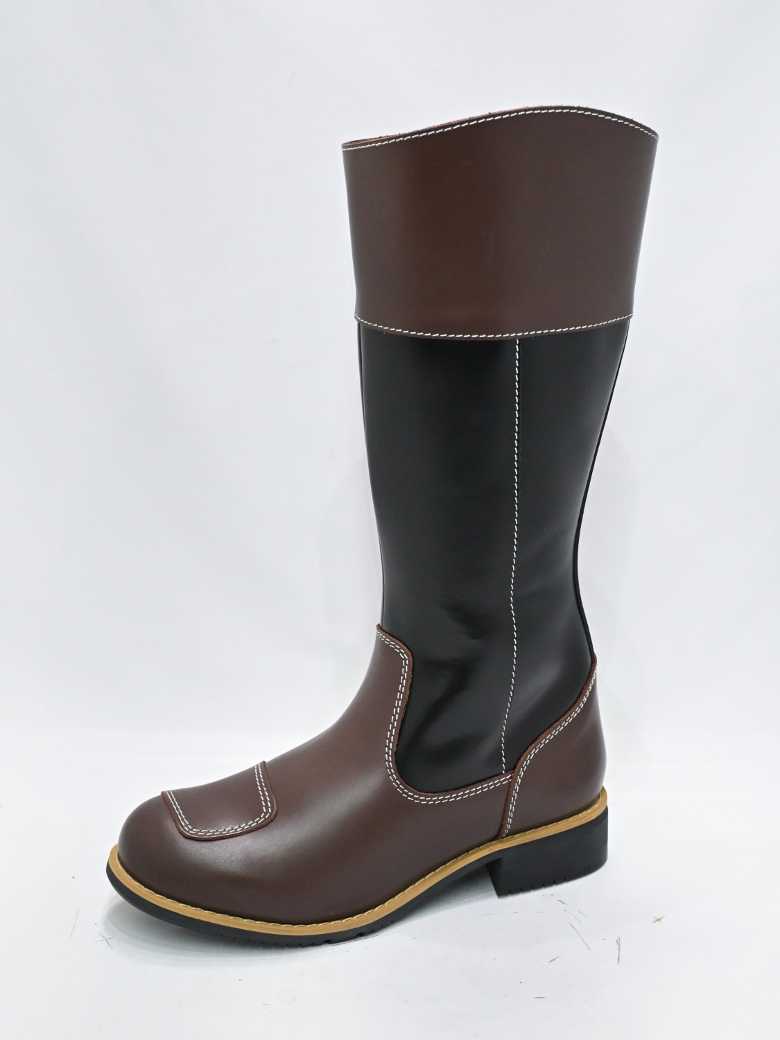 ��¨Ǽ�ۥ磻��ɥ����� �ۡ��� �Ρ��ޥ륽����ʥ١�����ˡ�26.5cm [���顼���������ᥤ�ɥ���ץ���] COD-B-36