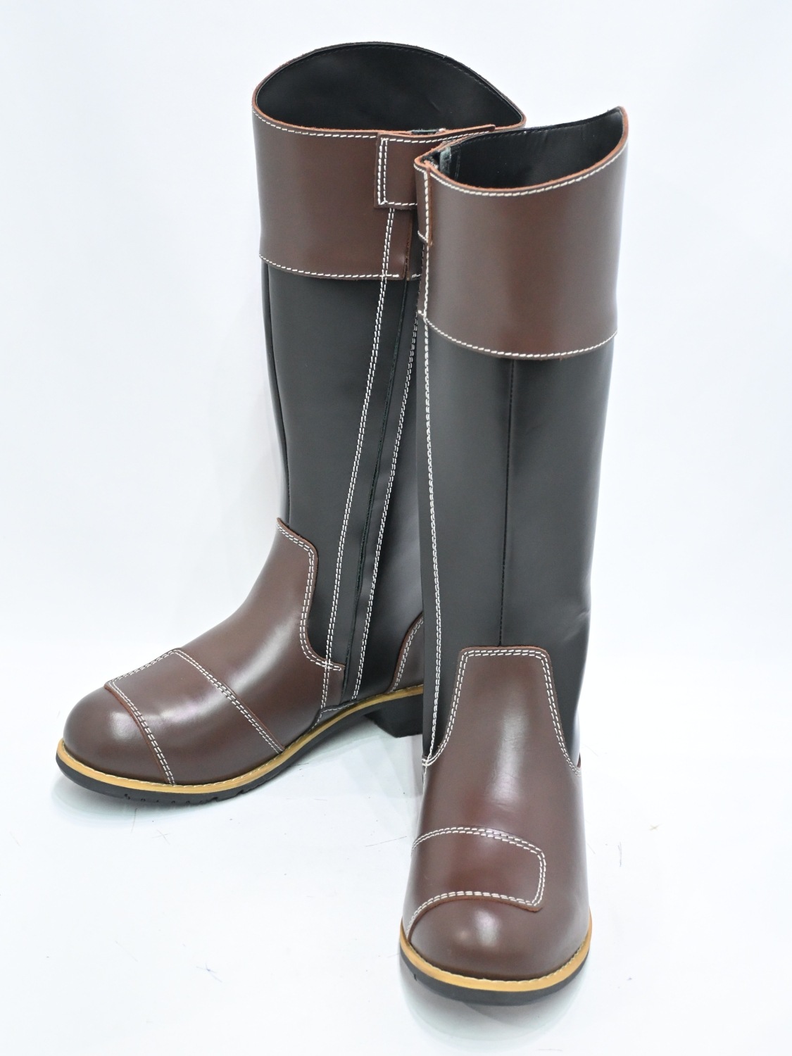 ��¨Ǽ�ۥ磻��ɥ����� �ۡ��� �Ρ��ޥ륽����ʥ١�����ˡ�26.5cm [���顼���������ᥤ�ɥ���ץ���] COD-B-36
