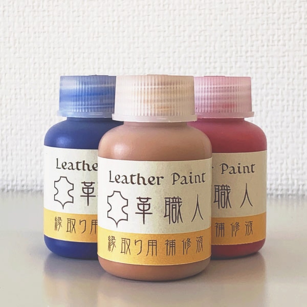 Leather Paint �׿��� �ڱ������佤�ա� 30ml