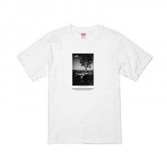 ¼ Thankfulness 2021 T-shirt /White