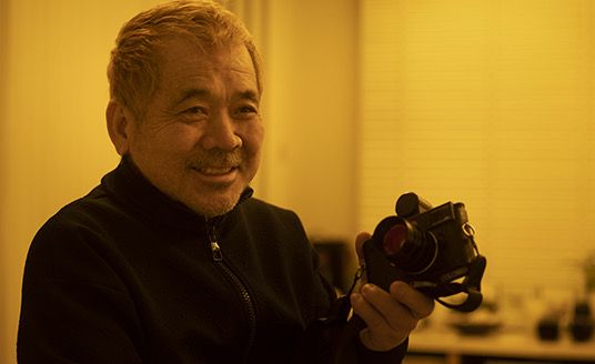 野村誠一写真勉強会 ポートレート基本を学ぶコース（全６回）