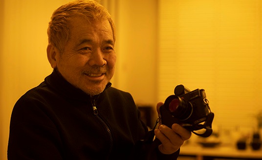 野村誠一写真勉強会 ポートレート基本を学ぶコース（全６回）