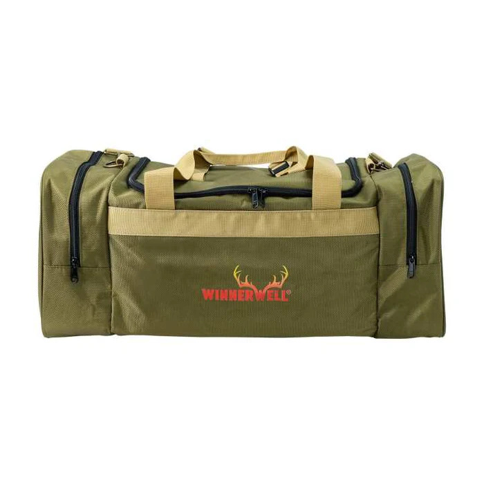 OPTION & SPARE PARTS | WINNERWELL Nomad Japan