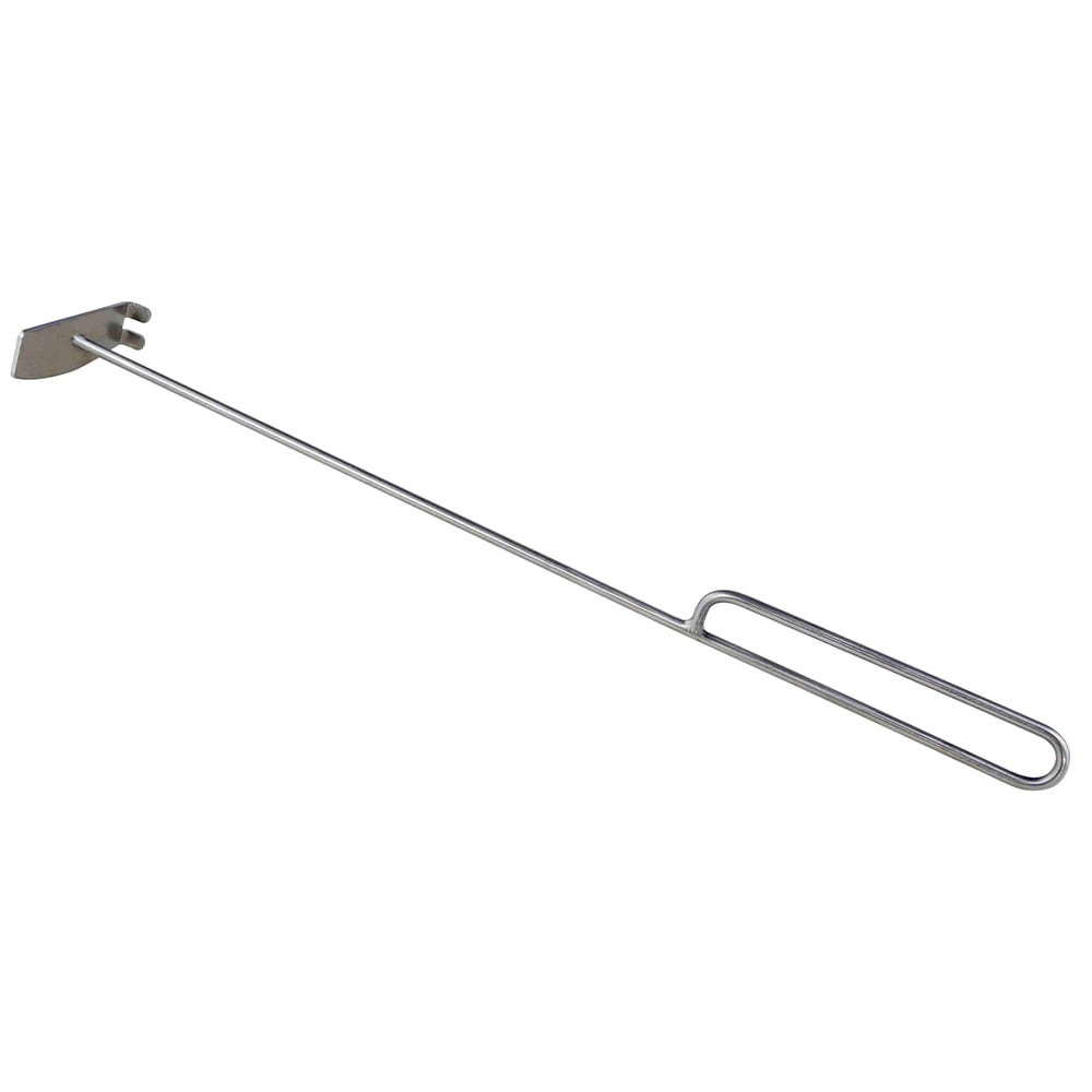 <span>Winnerwell L-sized Ash Scraper</span><br>ウィンナーウェル Lサイズ 薪ストーブ専用 スクレーパー SKU910360