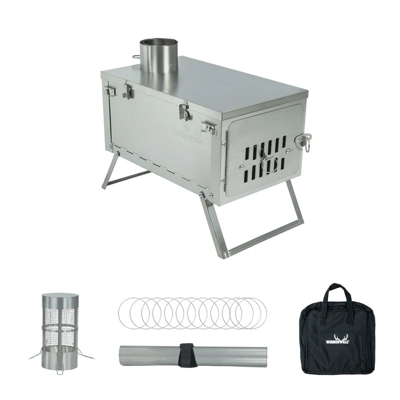 TITANIUM | WINNERWELL Nomad Japan