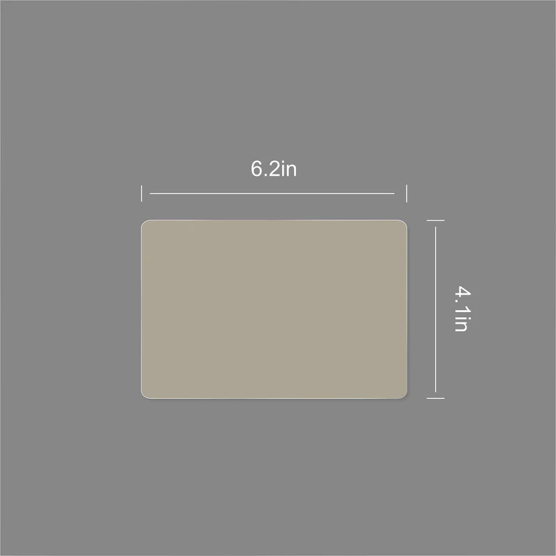 <span>Winnerwell Glass Replacement</span><br>ウィンナーウェル ノマドプラス Mサイズ (76mm)外気吸入 薪ストーブ 交換用 ドアガラス SKU910512