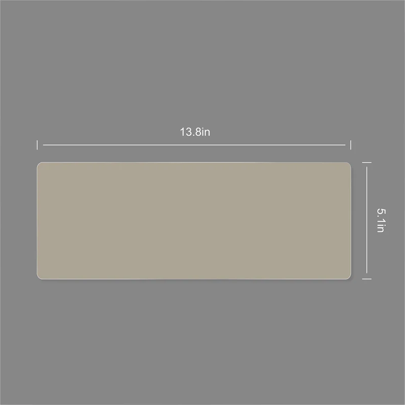 <span>Winnerwell Glass Replacement</span><br>ウィンナーウェル ノマドプラス 【Lサイズ(89mm)】交換用 サイドガラス 
