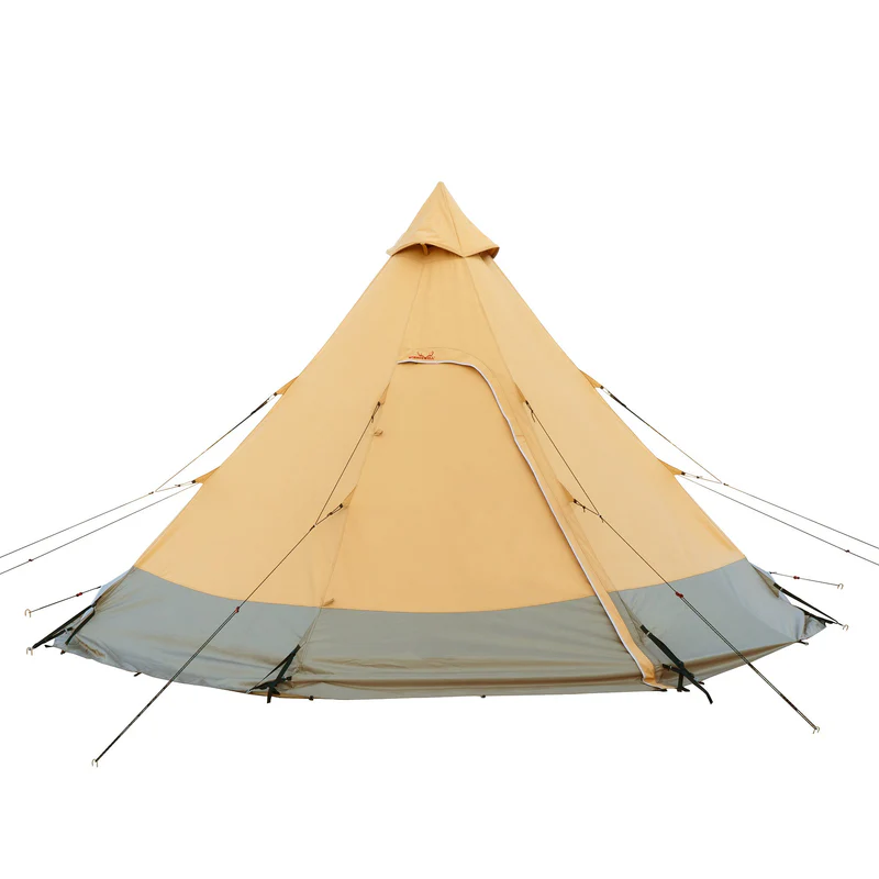 span>Winnerwell Arctic 6-Person Hot Tent Teepee</span><br